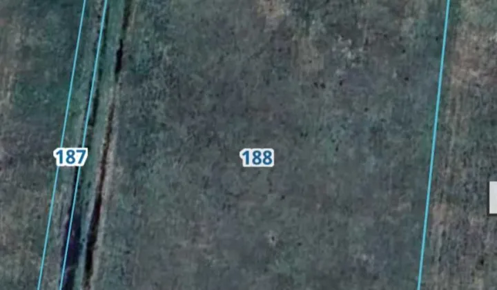 Działka rolna Lubowierz