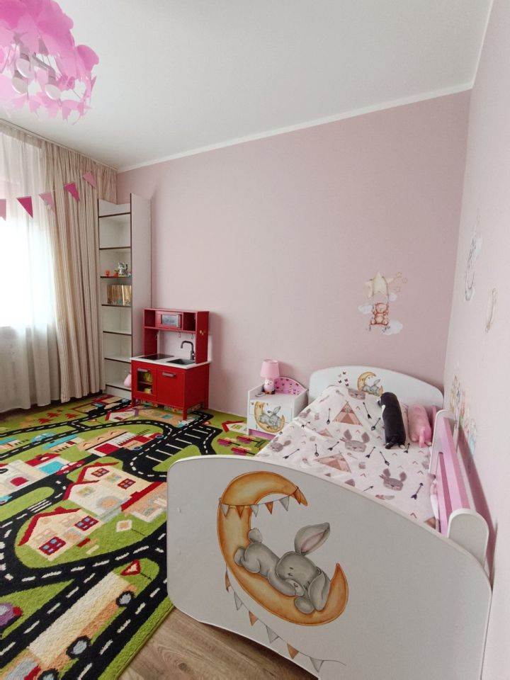 Mieszkanie 3-pokojowe Częstochowa Północ. Zdjęcie 5