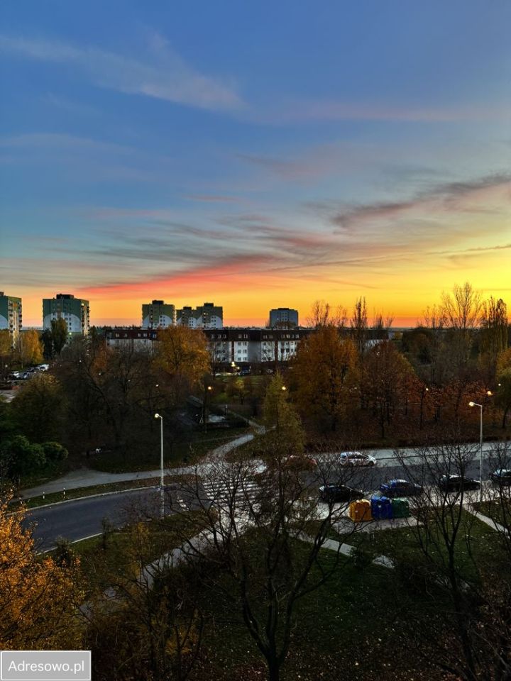 Mieszkanie 1-pokojowe Łódź Widzew, ul. Stanisława Czernika. Zdjęcie 2