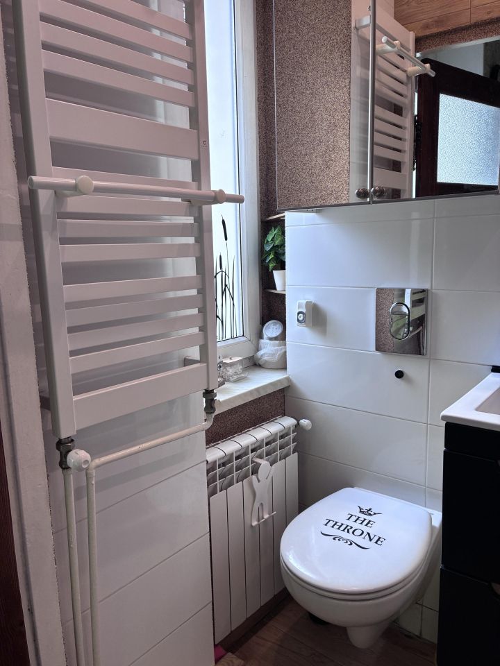 Mieszkanie 2-pokojowe Jedlina-Zdrój, ul. Piastowska. Zdjęcie 4