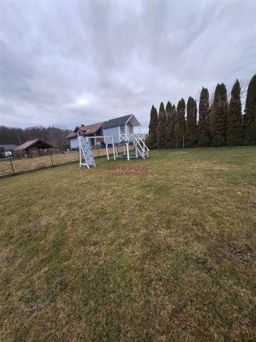 dom wolnostojący, 4 pokoje Jankowice. Zdjęcie 7