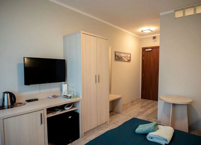 Mieszkanie 1-pokojowe Sianożęty. Zdjęcie 2