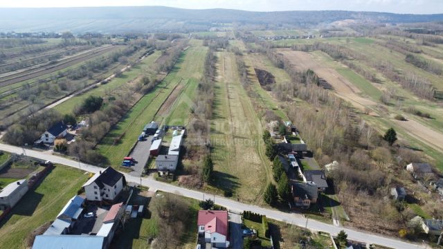 Działka rolna Podłazie. Zdjęcie 4