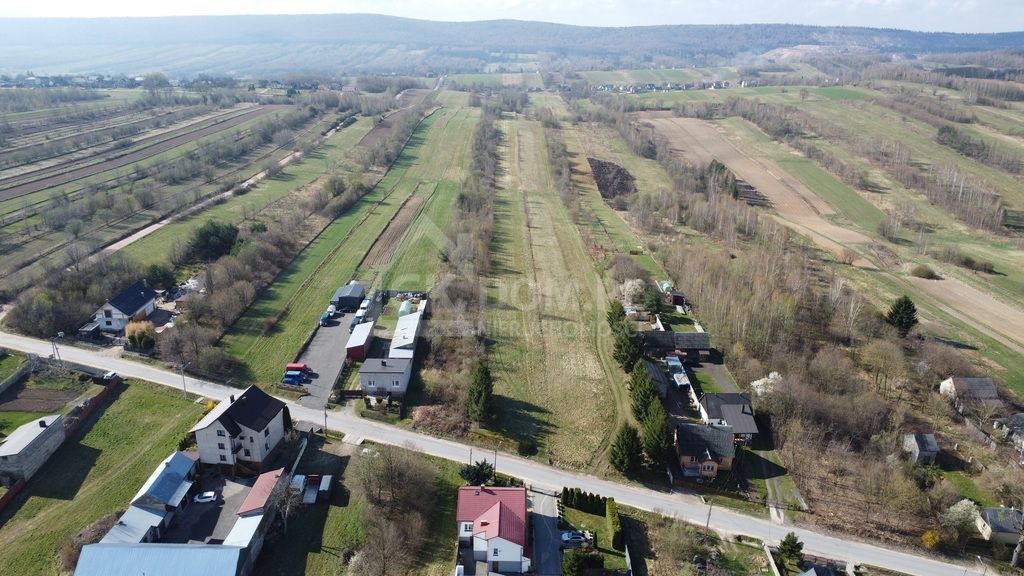 Działka rolna Podłazie. Zdjęcie 4