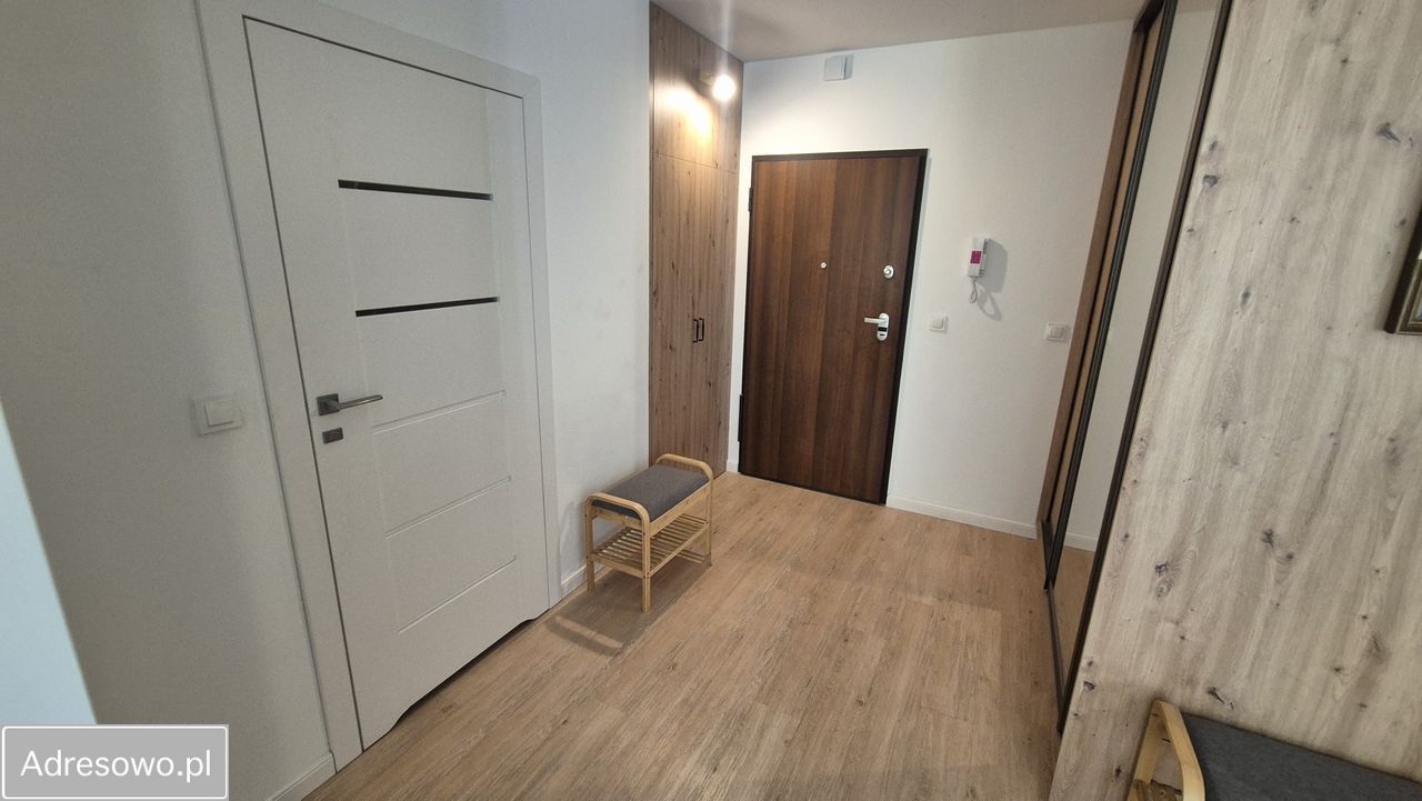 Mieszkanie 2-pokojowe Otwock Śródmieście, ul. Michała Andriollego. Zdjęcie 6