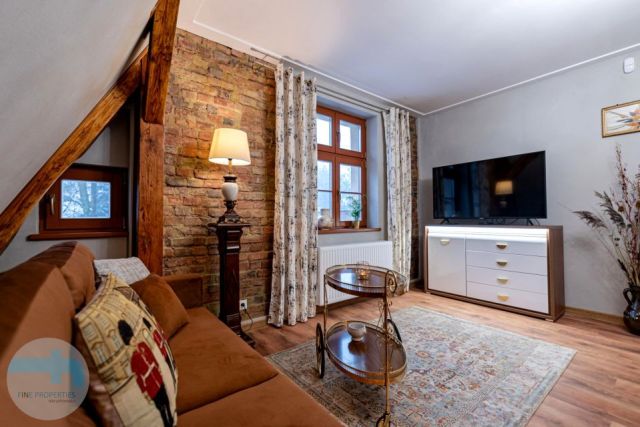 dom wolnostojący, 5 pokoi Biskupiec. Zdjęcie 2