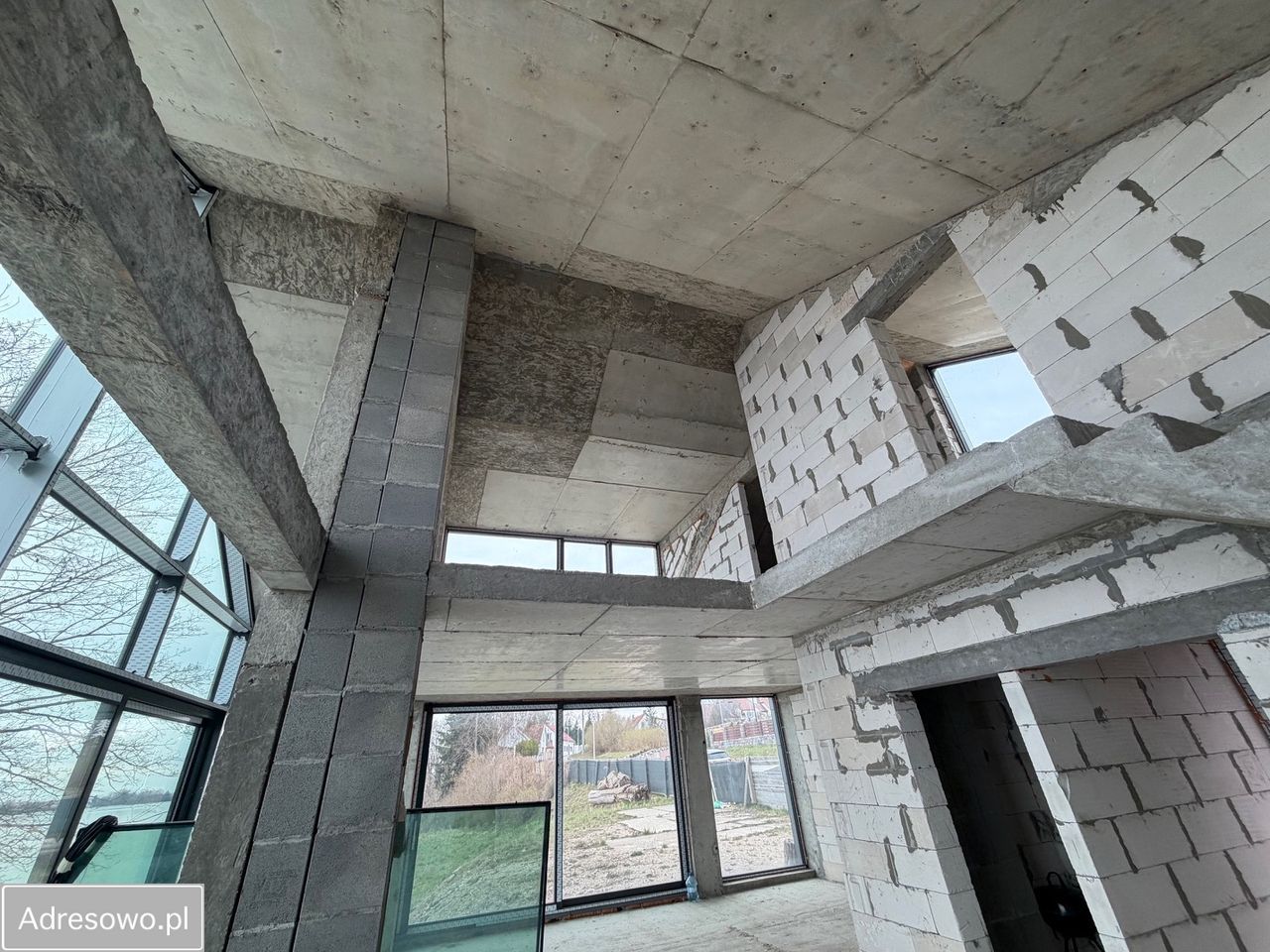 dom wolnostojący, 5 pokoi Stare Sady. Zdjęcie 6