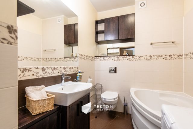 Mieszkanie 3-pokojowe Poznań Grunwald, ul. Smardzewska. Zdjęcie 12