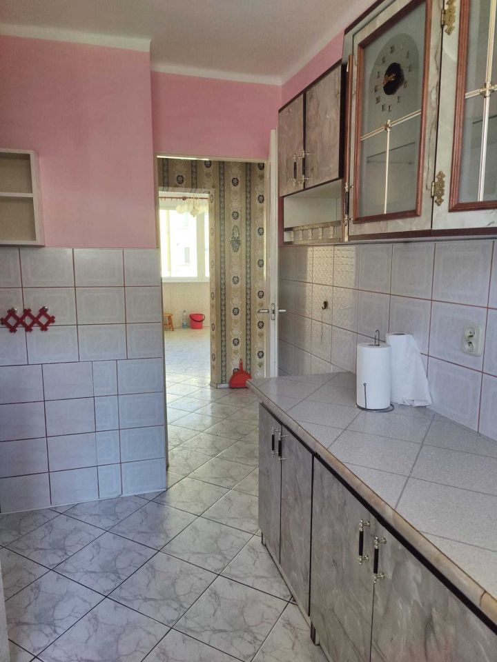 Mieszkanie 2-pokojowe Człuchów, os. gen. Władysława Sikorskiego. Zdjęcie 6