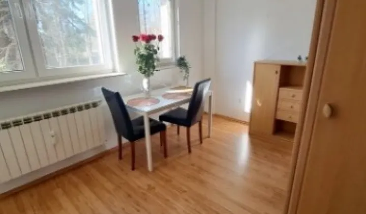 Mieszkanie 1-pokojowe Warszawa Ochota, ul. Sąchocka