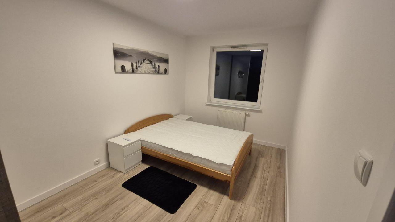 Mieszkanie 2-pokojowe Reda Centrum, ul. Garncarska. Zdjęcie 16