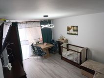 Mieszkanie 2-pokojowe Ożarów, Osiedle Wzgórze. Zdjęcie 3