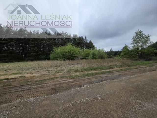 Działka budowlana Chechło, Świerkowa. Zdjęcie 4