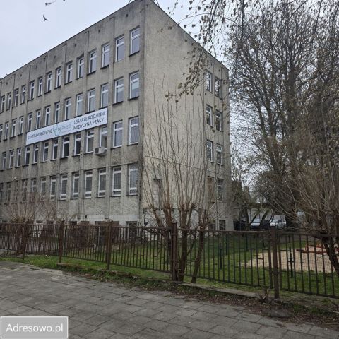 Biuro Zielona Góra Centrum, ul. gen. Jarosława Dąbrowskiego. Zdjęcie 1