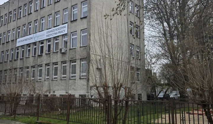 Biuro Zielona Góra Centrum, ul. gen. Jarosława Dąbrowskiego