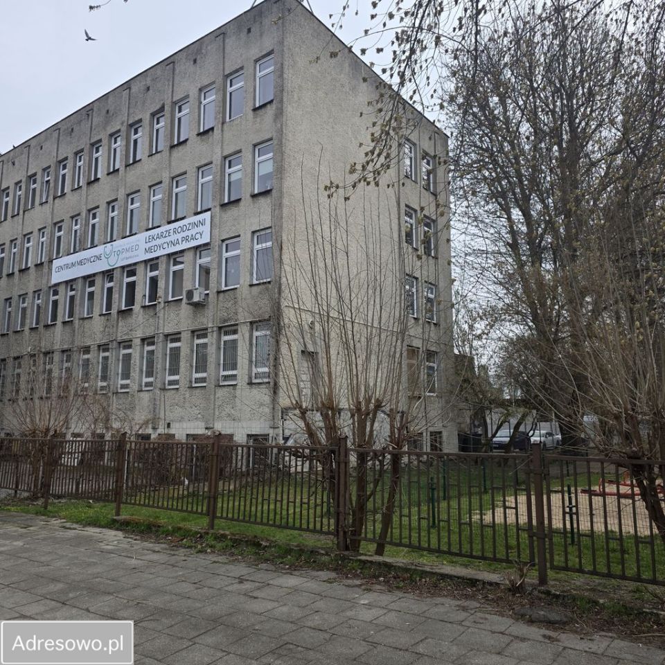 Biuro Zielona Góra Centrum, ul. gen. Jarosława Dąbrowskiego. Zdjęcie 1