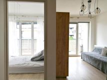 Mieszkanie 2-pokojowe Rzeszów Drabinianka, ul. Strażacka. Zdjęcie 4