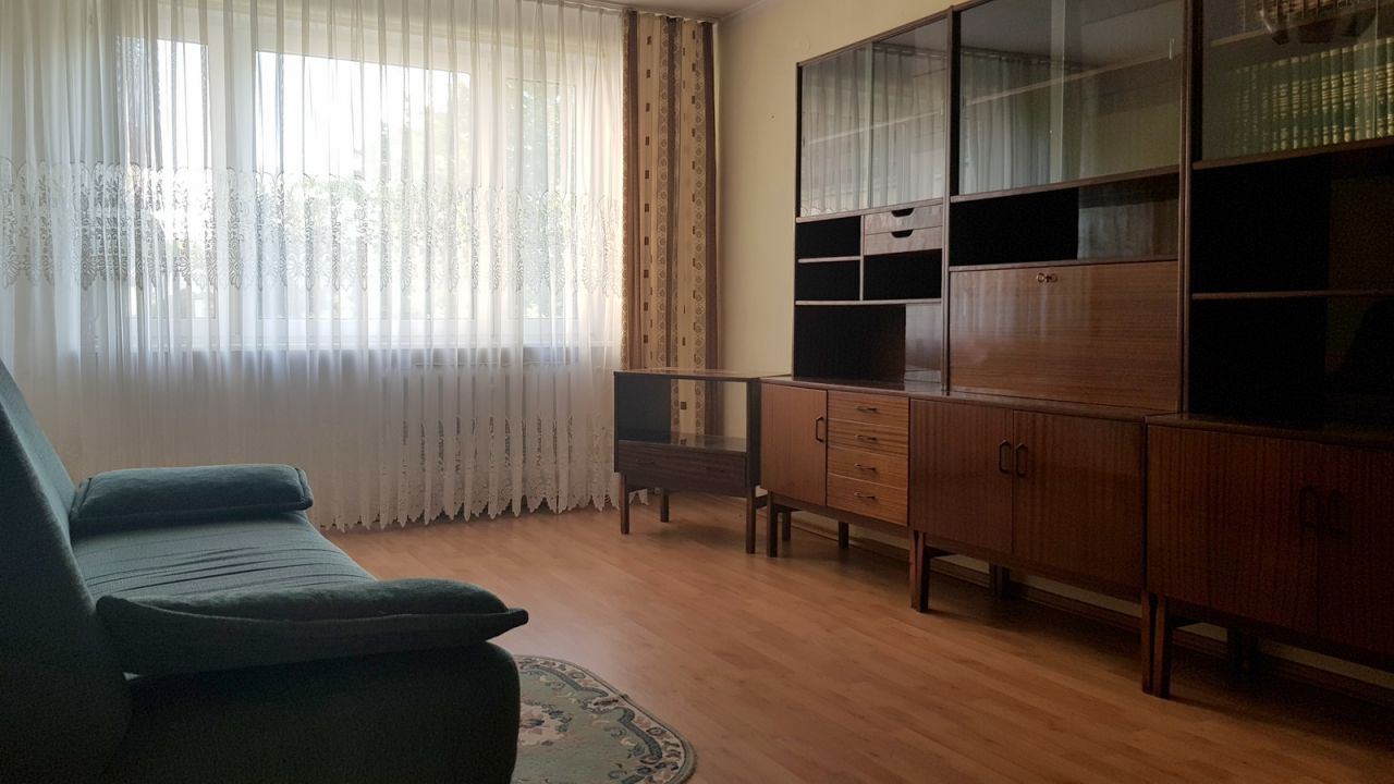 Mieszkanie 3-pokojowe Mława Centrum, Osiedle Młodych. Zdjęcie 2