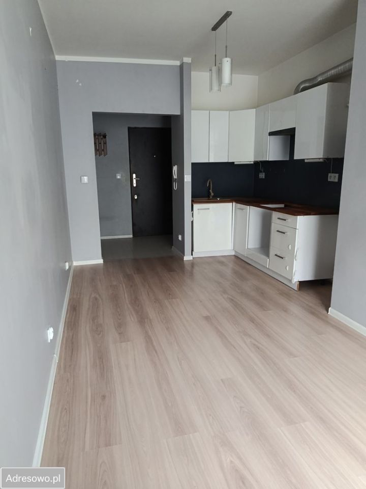 Mieszkanie 1-pokojowe Warszawa Bemowo. Zdjęcie 2