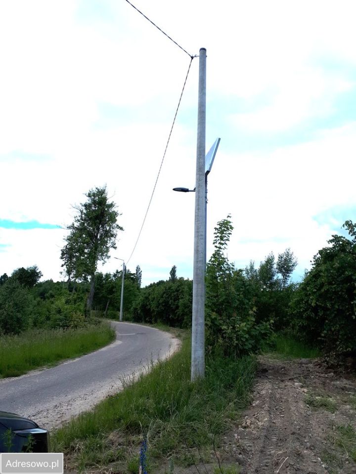Działka budowlana Buszkowy Górne, ul. Leśna Góra. Zdjęcie 8
