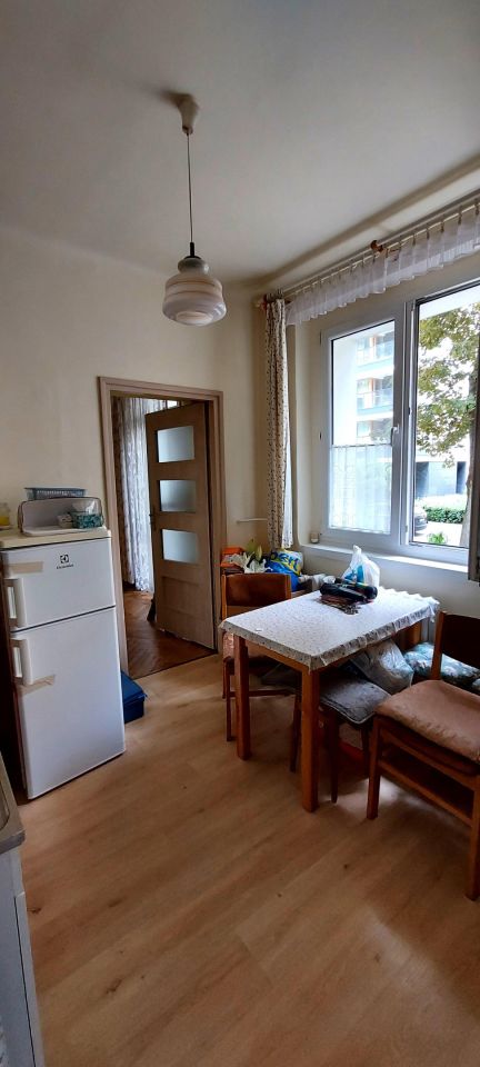 Mieszkanie 2-pokojowe Warszawa Wola, ul. Laskowa. Zdjęcie 3