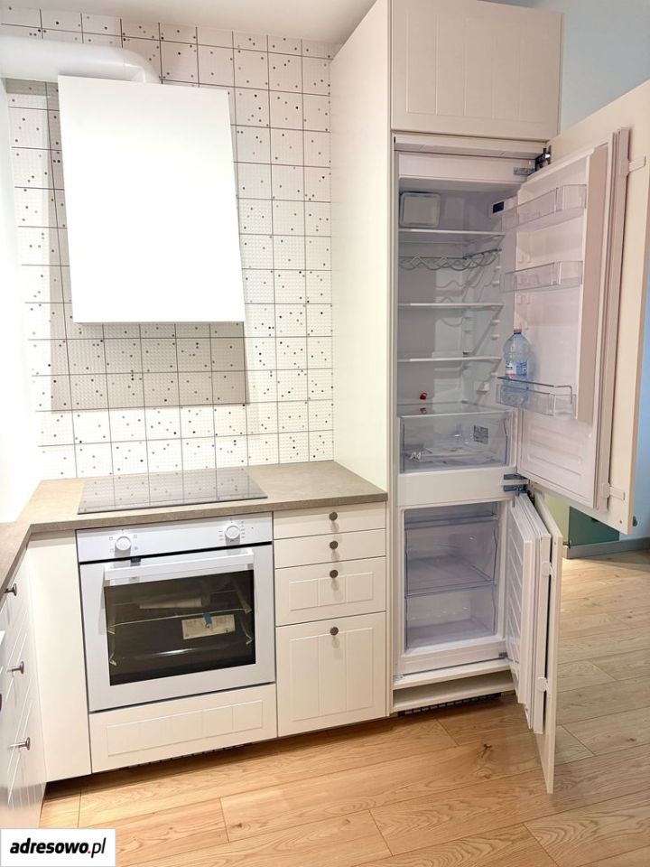 Mieszkanie 2-pokojowe Kraków Podgórze, ul. Przewóz. Zdjęcie 11