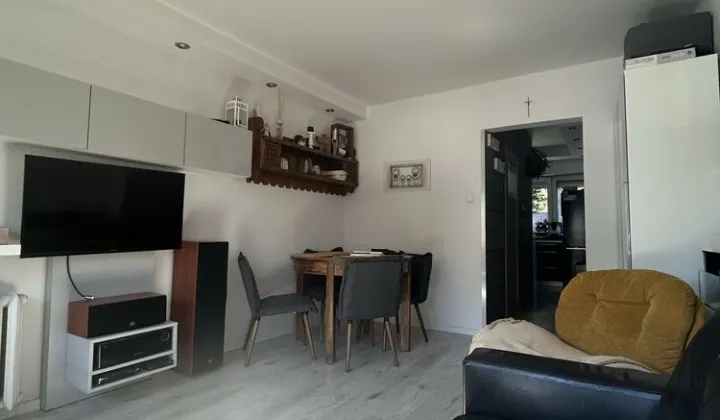 Mieszkanie 2-pokojowe Zgierz Kurak , ul. 1 Maja
