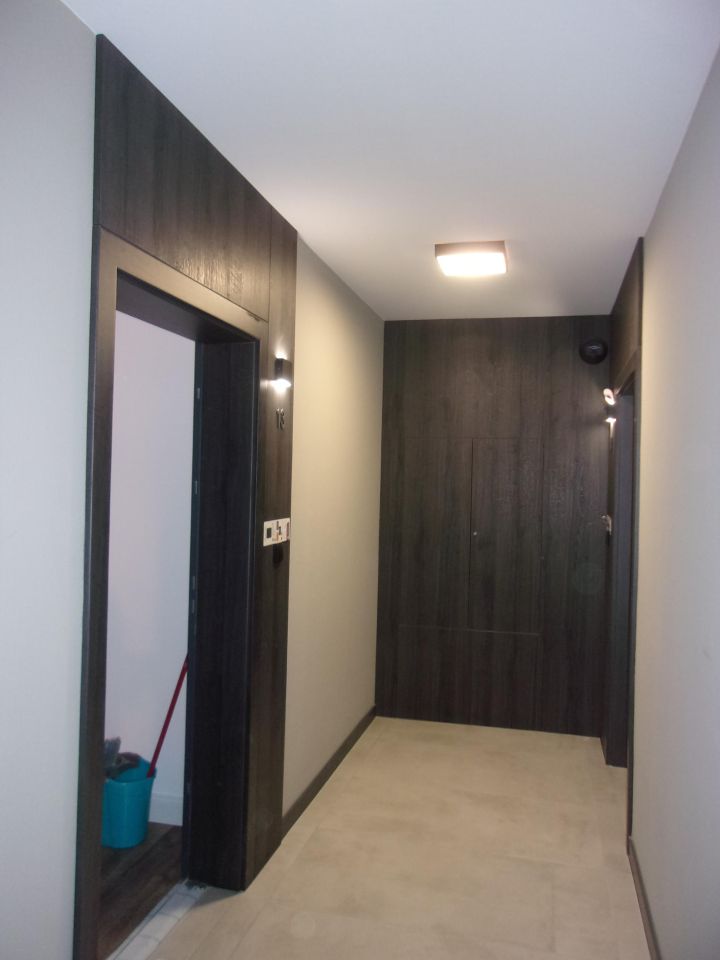 Mieszkanie 3-pokojowe Wrocław Psie Pole, ul. Korzenna. Zdjęcie 20