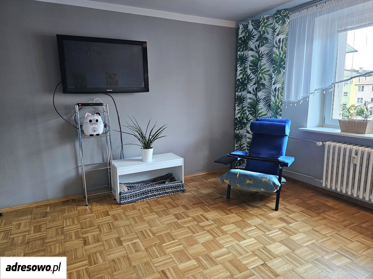 Mieszkanie 3-pokojowe Warszawa Białołęka, ul. Portowa. Zdjęcie 5