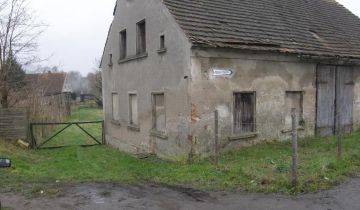 dom wolnostojący Marszów
