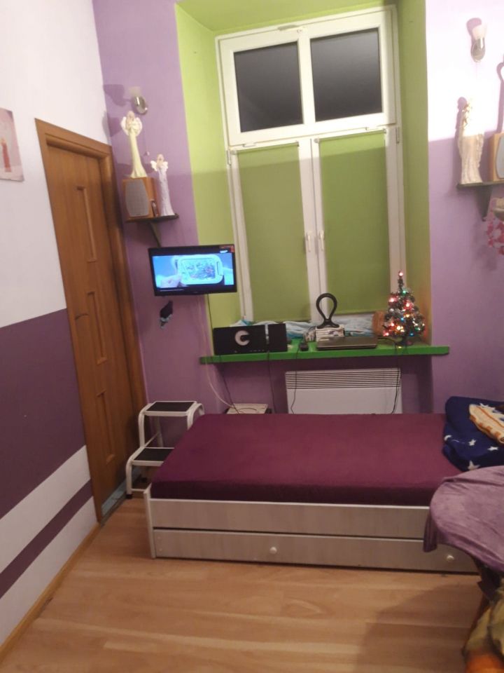 Mieszkanie 2-pokojowe Łódź Górna, ul. Dębowa. Zdjęcie 3