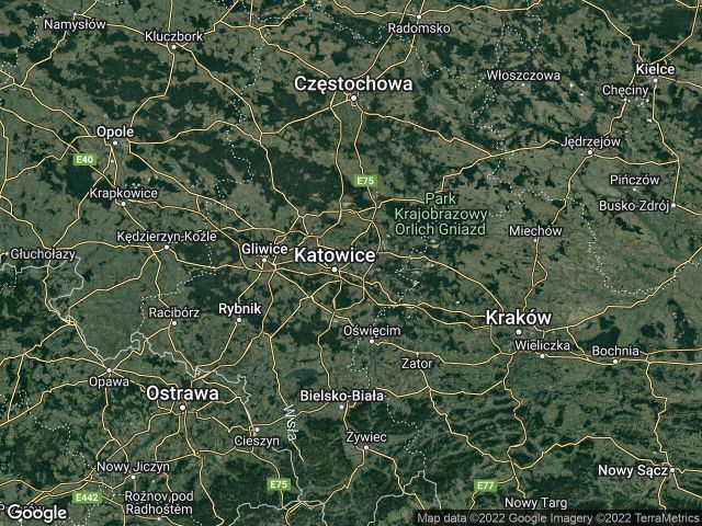 Działka rekreacyjna Sosnowiec Kalety. Zdjęcie 1