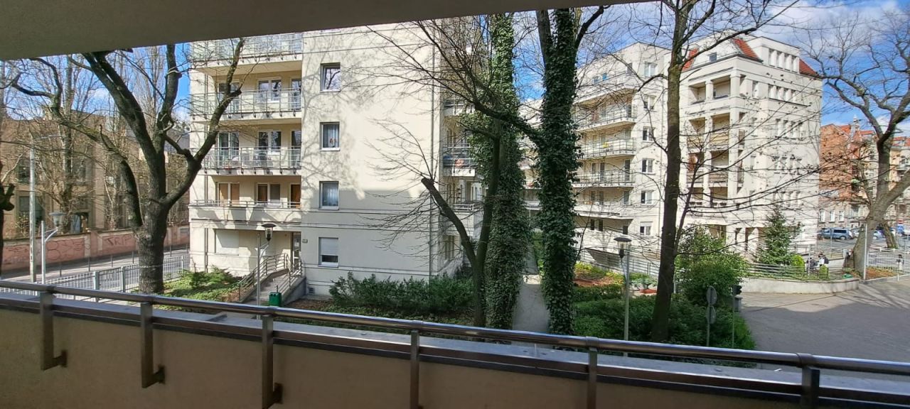 Mieszkanie 2-pokojowe Poznań Wilda, ul. Robocza. Zdjęcie 8