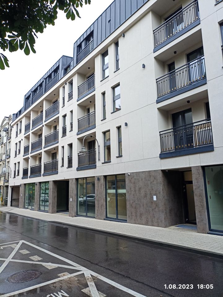 Mieszkanie 2-pokojowe Kielce Centrum, ul. Kozia