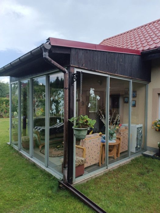 Działka rod Warzenko, ul. Nad Stawem. Zdjęcie 3