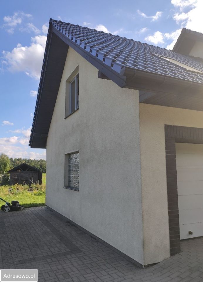 dom wolnostojący, 5 pokoi Poczernin. Zdjęcie 6