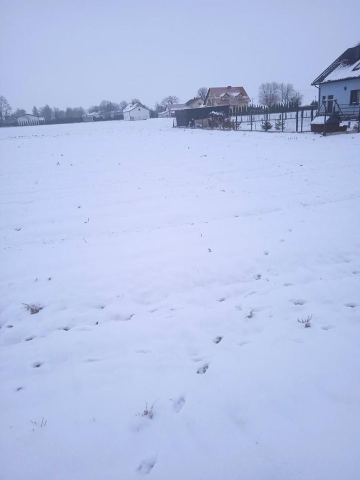 Działka budowlana Gortatowo. Zdjęcie 7