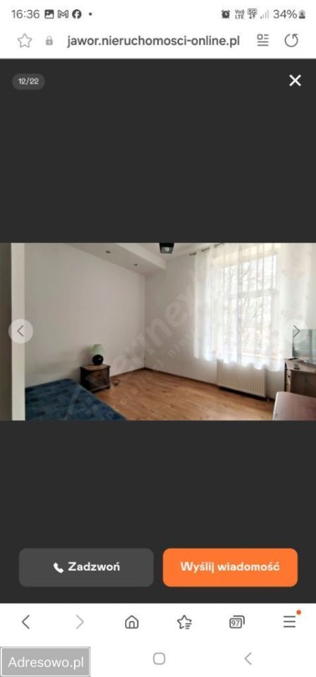 Hotel/pensjonat Jawor, ul. Gustawa Morcinka. Zdjęcie 10