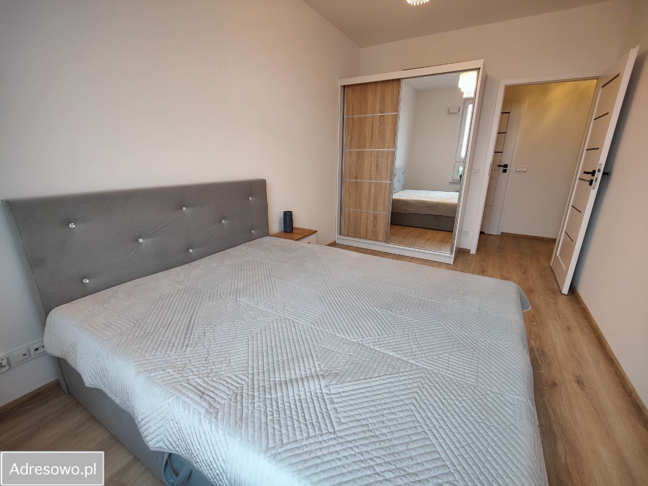 Mieszkanie 3-pokojowe Piastów, ul. T. Kościuszki. Zdjęcie 12