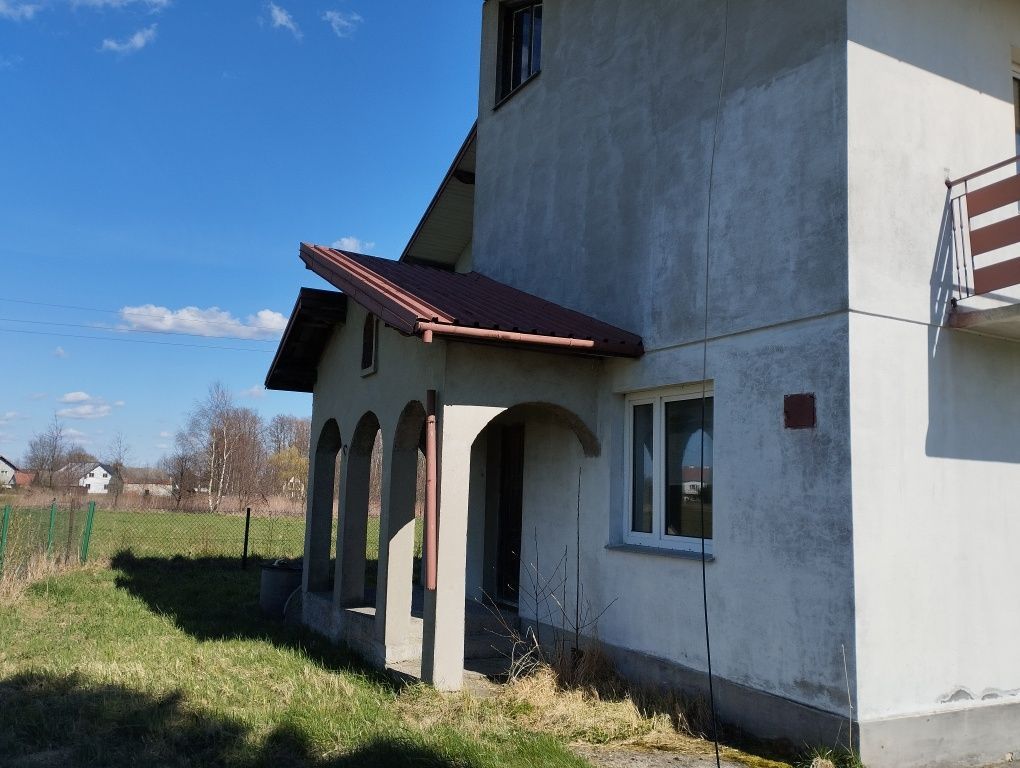 dom wolnostojący, 5 pokoi Mokrzyska. Zdjęcie 3