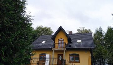 dom wolnostojący, 7 pokoi Jaszczew