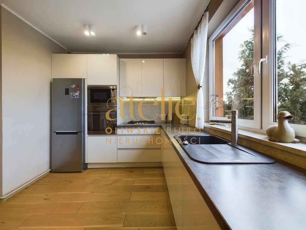 Mieszkanie 3-pokojowe Mosty, ul. Kolejowa. Zdjęcie 3