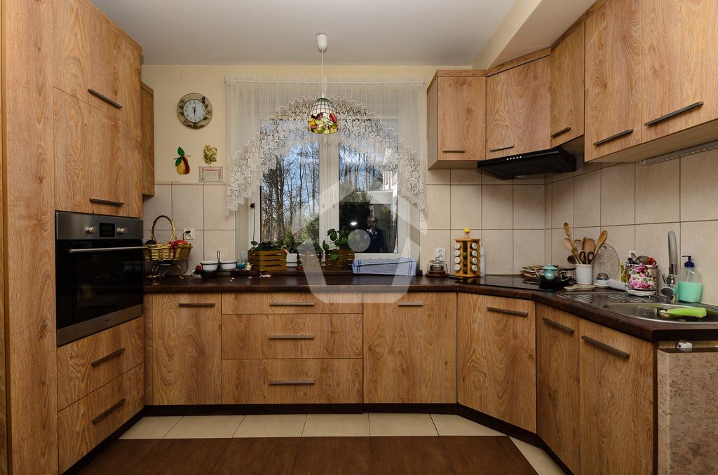 dom wolnostojący, 5 pokoi Widełka. Zdjęcie 6