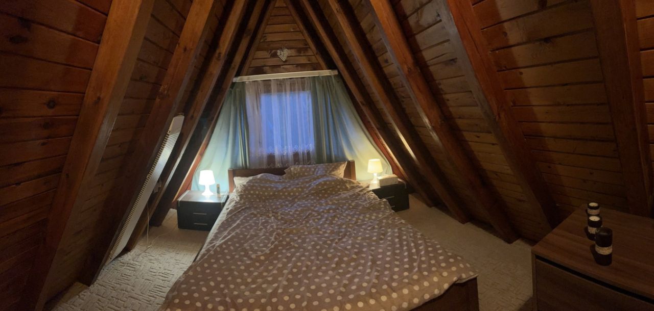 dom letniskowy, 3 pokoje Warężyn. Zdjęcie 2