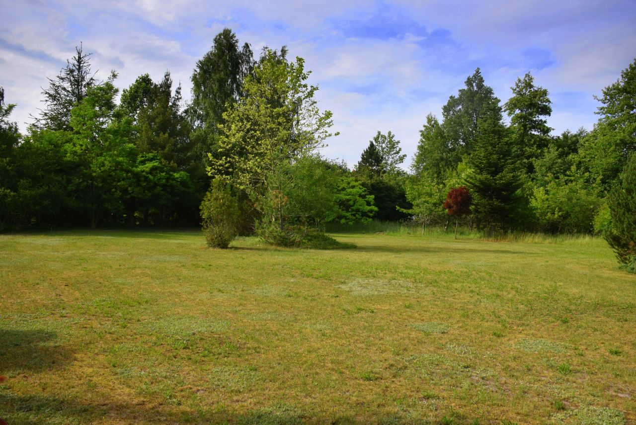 Działka budowlana Jełowa, ul. Laskowa