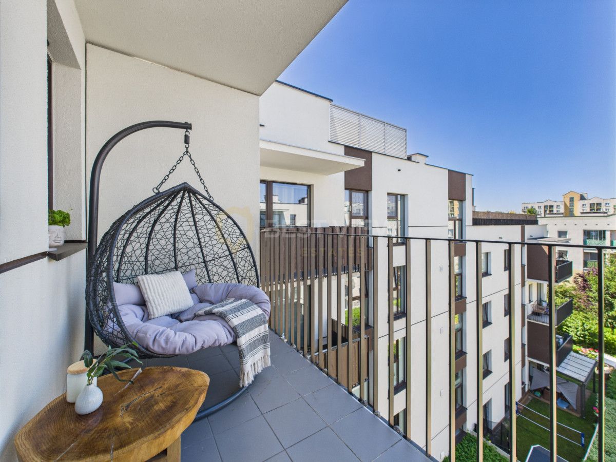 Mieszkanie 3-pokojowe Warszawa Białołęka, ul. Aluzyjna. Zdjęcie 13