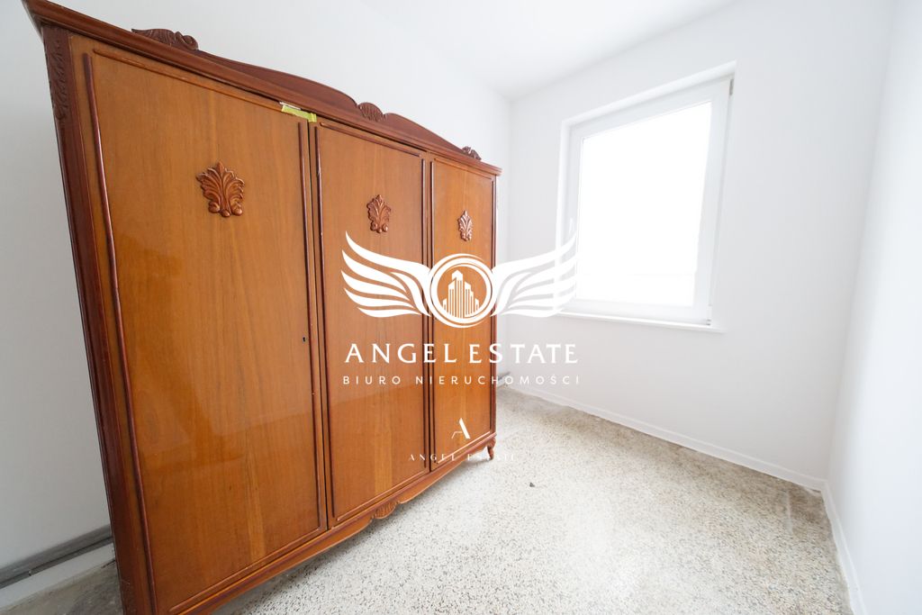 Mieszkanie 3-pokojowe Szczecin Niemierzyn, ul. Arkońska. Zdjęcie 7