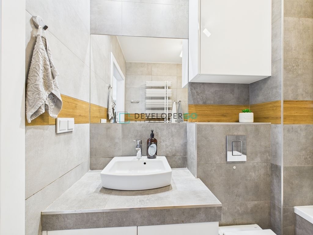 Mieszkanie 3-pokojowe Białystok Wygoda, ul. 42 Pułku Piechoty. Zdjęcie 5