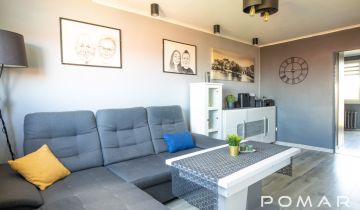 Mieszkanie 4-pokojowe Rybnik Niedobczyce, ul. Barbary