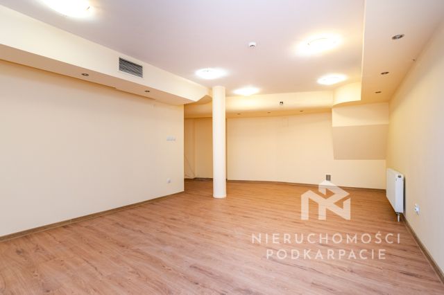 Biuro Rzeszów, ul. Sokoła. Zdjęcie 5